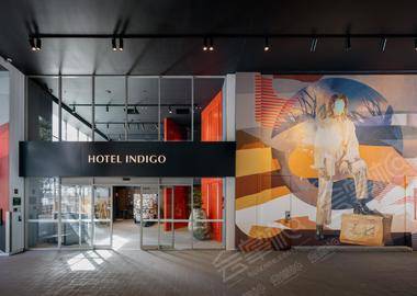 Hotel Indigo Brisbane City Centre